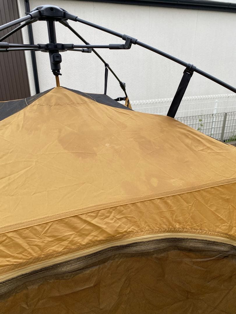 Coleman コールマン インスタントアップドーム240 テント