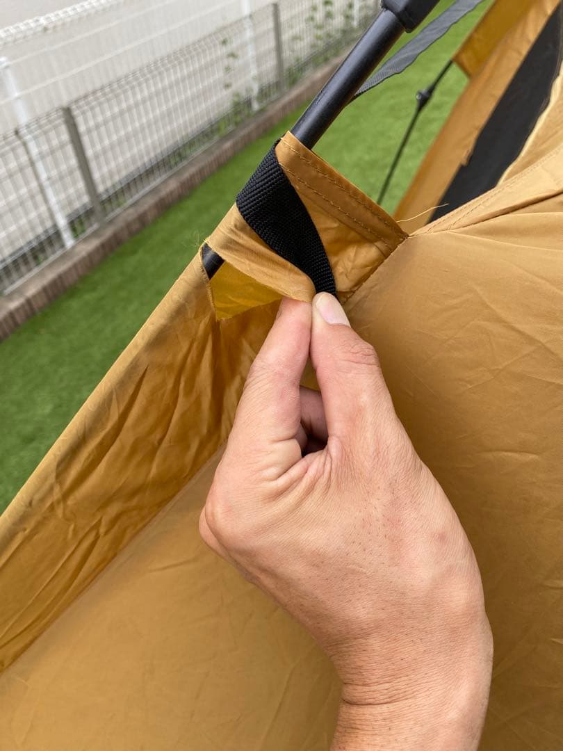 Coleman コールマン インスタントアップドーム240 テント