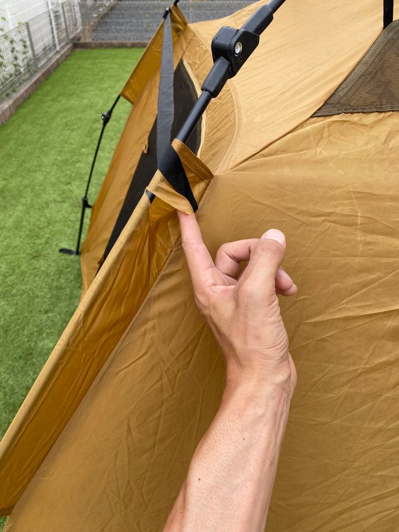 Coleman コールマン インスタントアップドーム240 テント