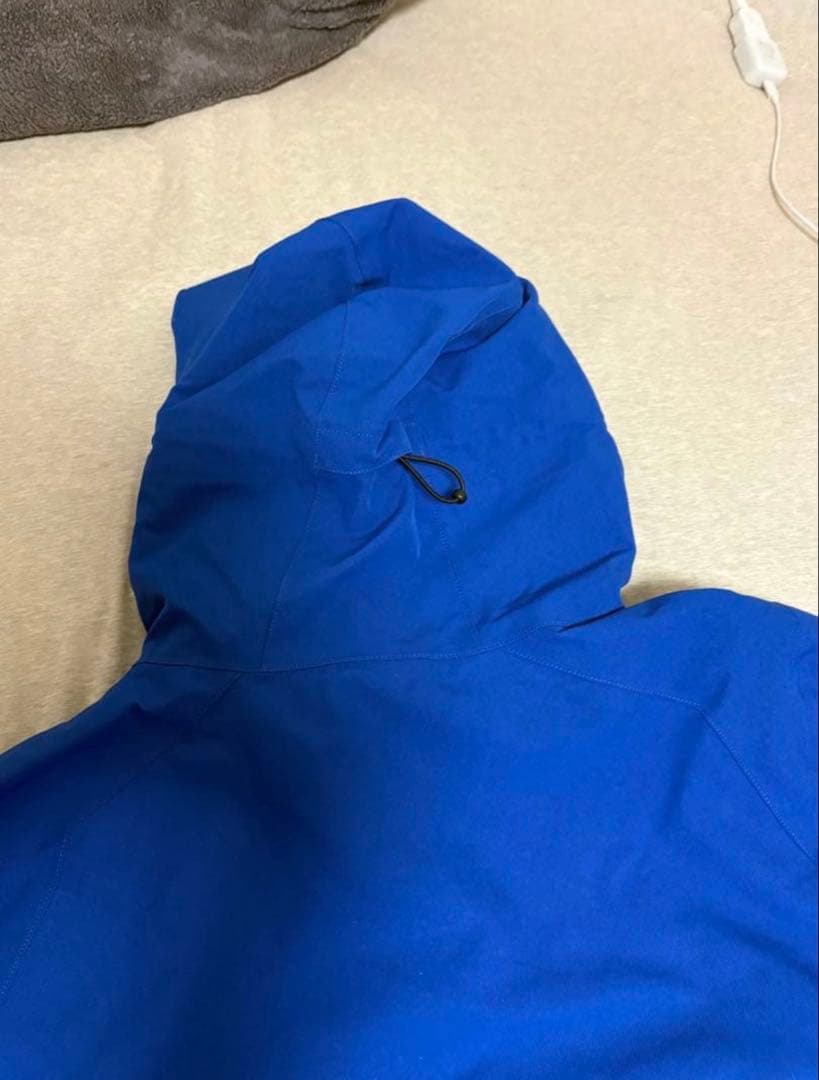 美品　VOLCOM スノーボードウェア 上下セット