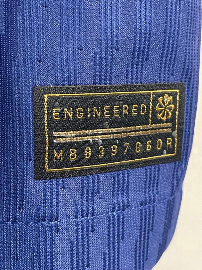 【タグ付き正規品】オーセンティック バルセロナ24-25ラミン ヤマル 19