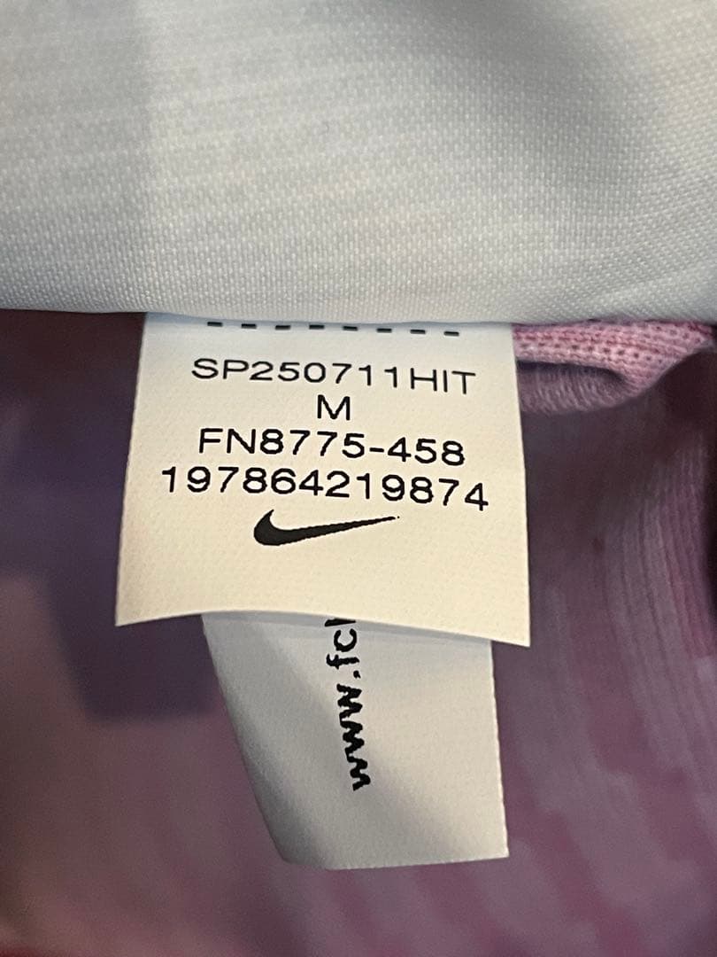 【タグ付き正規品】オーセンティック バルセロナ24-25ラミン ヤマル 19