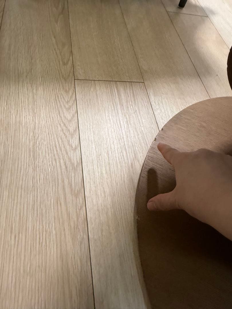 オリーブ  ザ・ファースト リクライニングチェアー ブラック 本革張