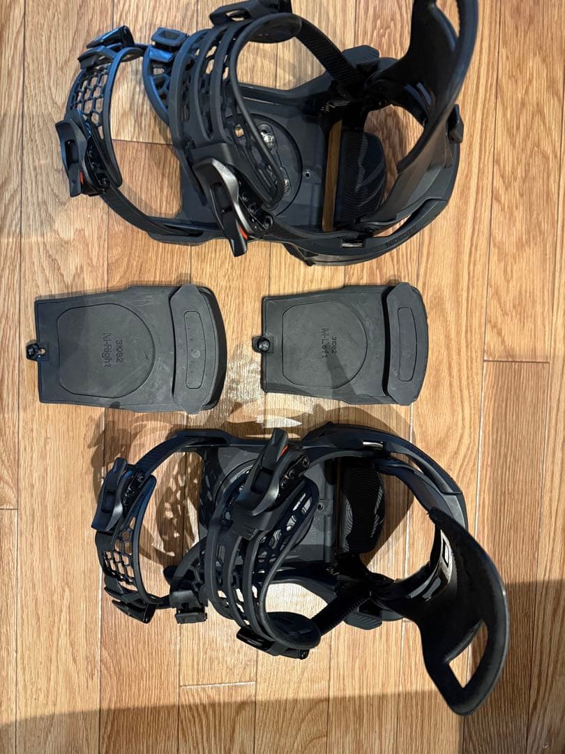 NIDECKER SUPERMATIC 中古