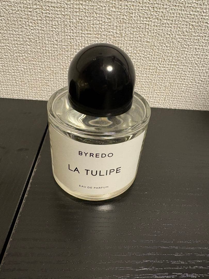 BYREDO LA TULIPE 100ml Eau de Parfum - メルカリ