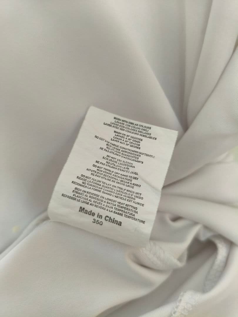 Leeds United BYRAM 2番 ジャージ