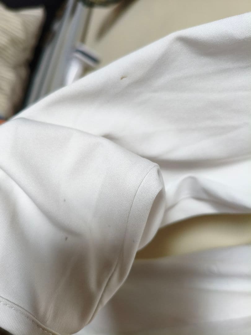 Leeds United BYRAM 2番 ジャージ