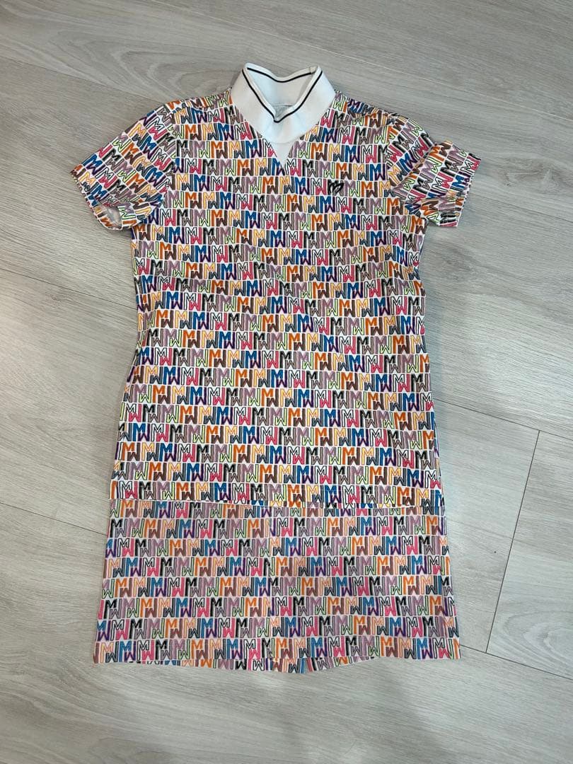 マスターバニーエディション、レディースゴルフウェア