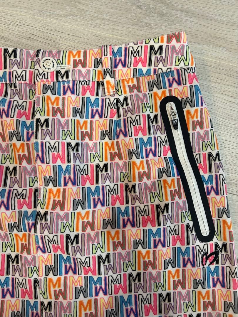 マスターバニーエディション、レディースゴルフウェア