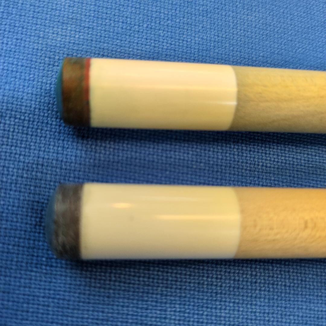 中古＆B級 キュー | ビリヤードの専門店【ニューアート Billiards