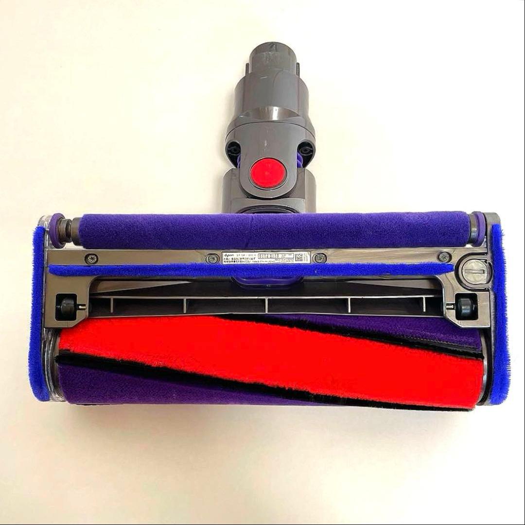 Dyson ダイソン 掃除機cyclone V10 専用ドック付き