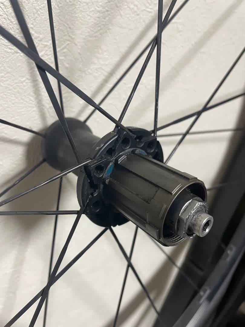 Fulcrum Racing 3 シマノフリー クリンチャー　11s