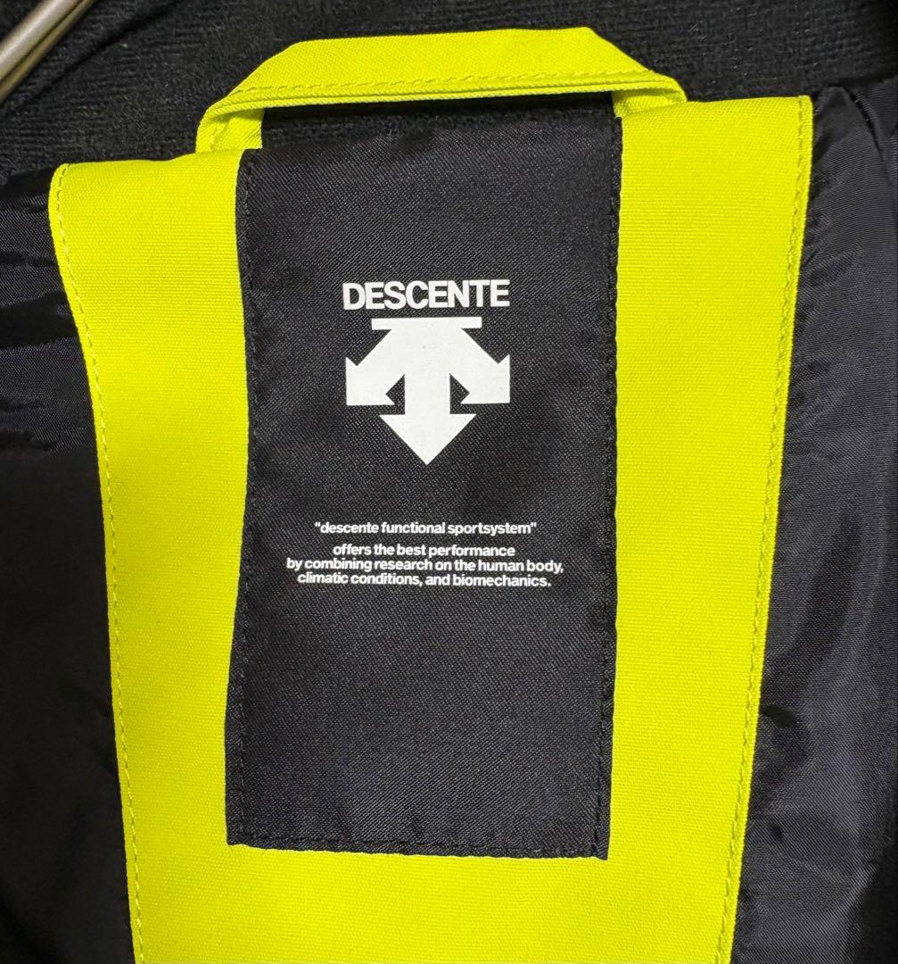♦︎美品♦︎DESCENTEデサント　スキーウェア　スノボウェア　men's L
