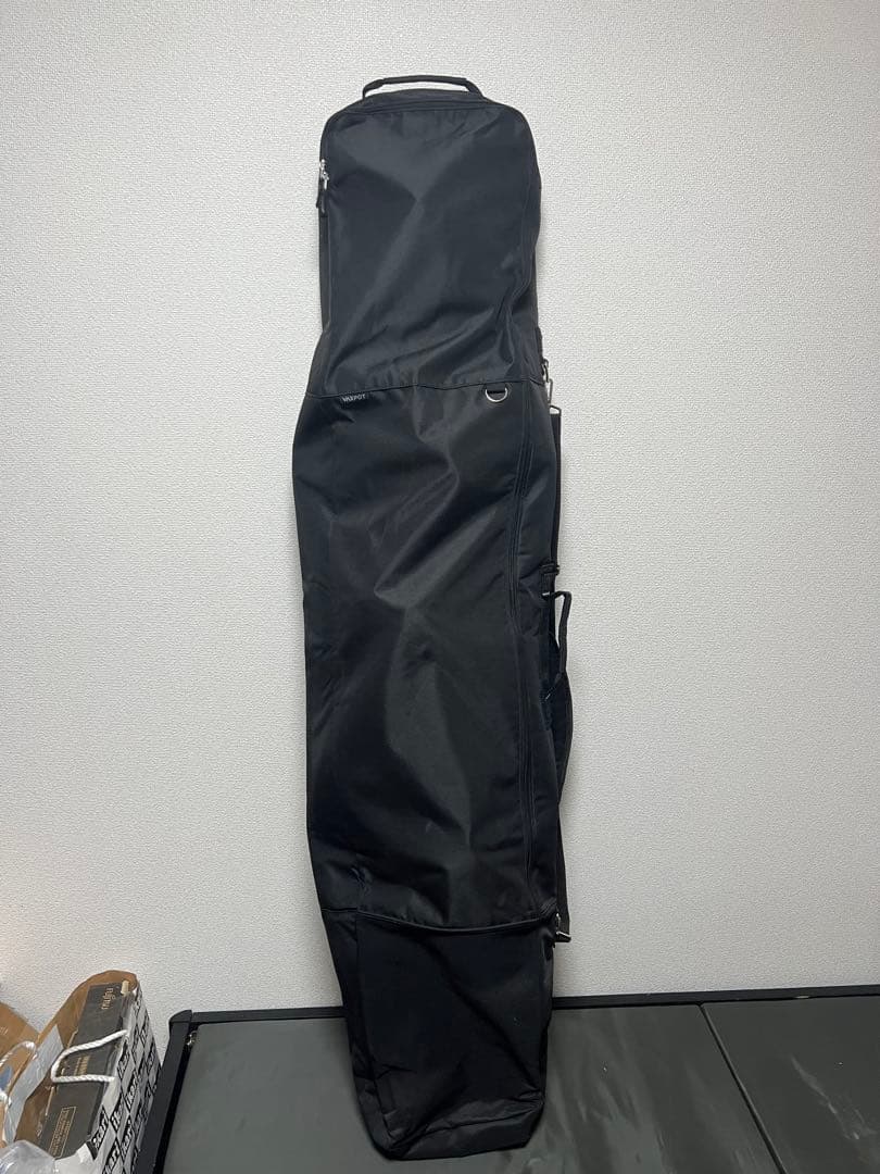 Burton バートン　メンズ　スノーボード　3点セット　160 27cm