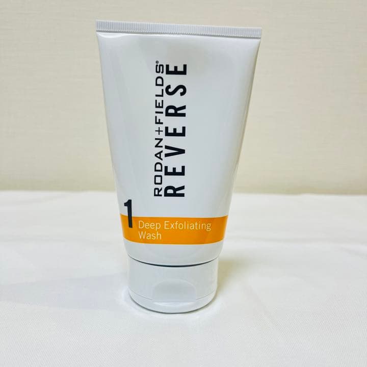 新品　ロダンアンドフィールズ リバース 基礎化粧品 ３点セット