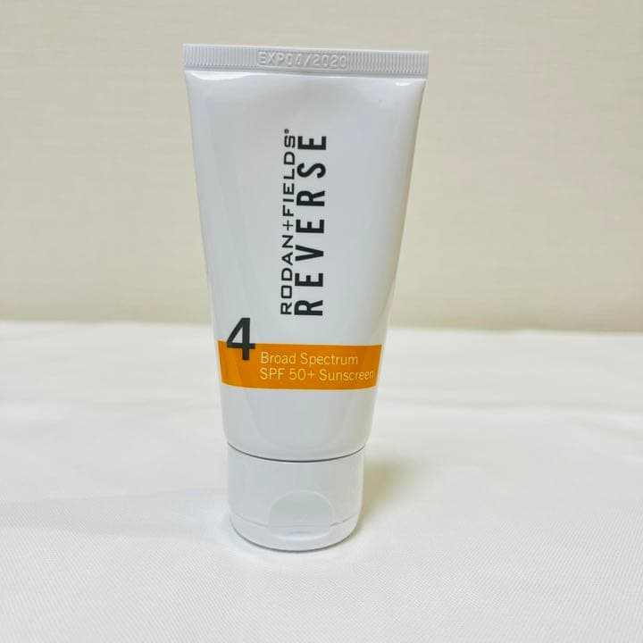 新品　ロダンアンドフィールズ リバース 基礎化粧品 ３点セット