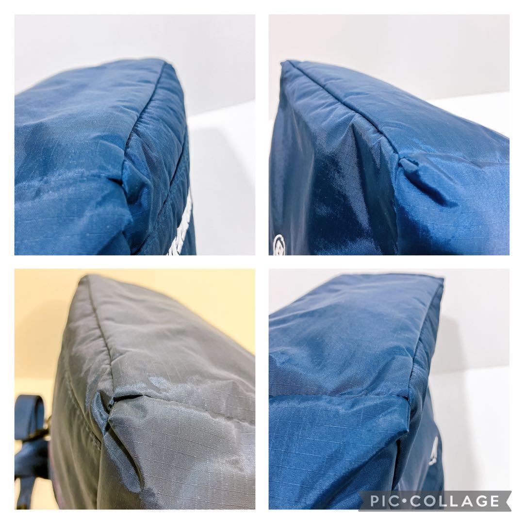 【未使用級】ブリーフィング ゴルフ カートバッグ ショルダーバッグ 2way