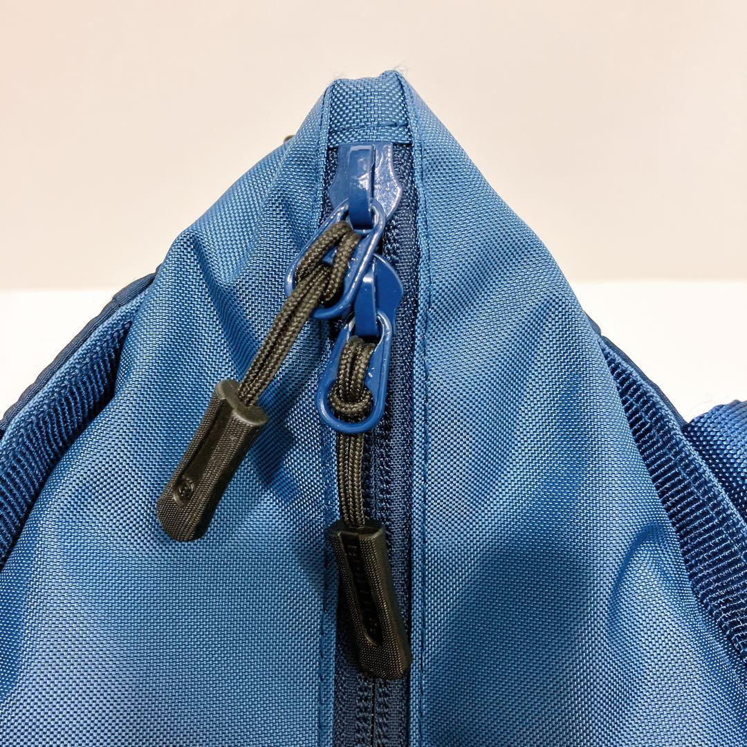 【未使用級】ブリーフィング ゴルフ カートバッグ ショルダーバッグ 2way