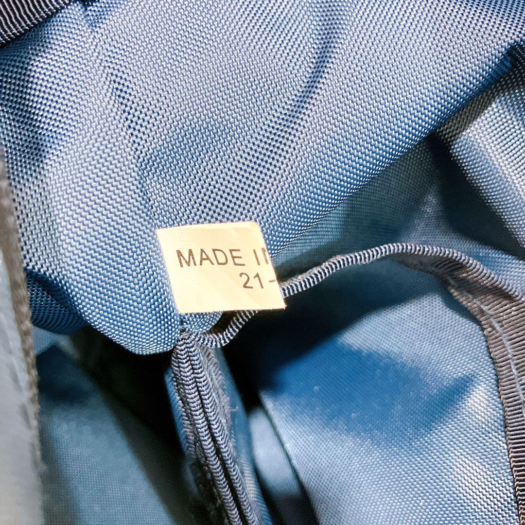 【未使用級】ブリーフィング ゴルフ カートバッグ ショルダーバッグ 2way