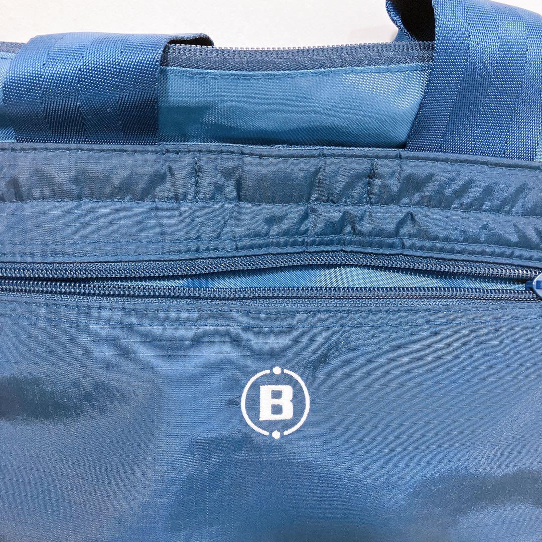 【未使用級】ブリーフィング ゴルフ カートバッグ ショルダーバッグ 2way