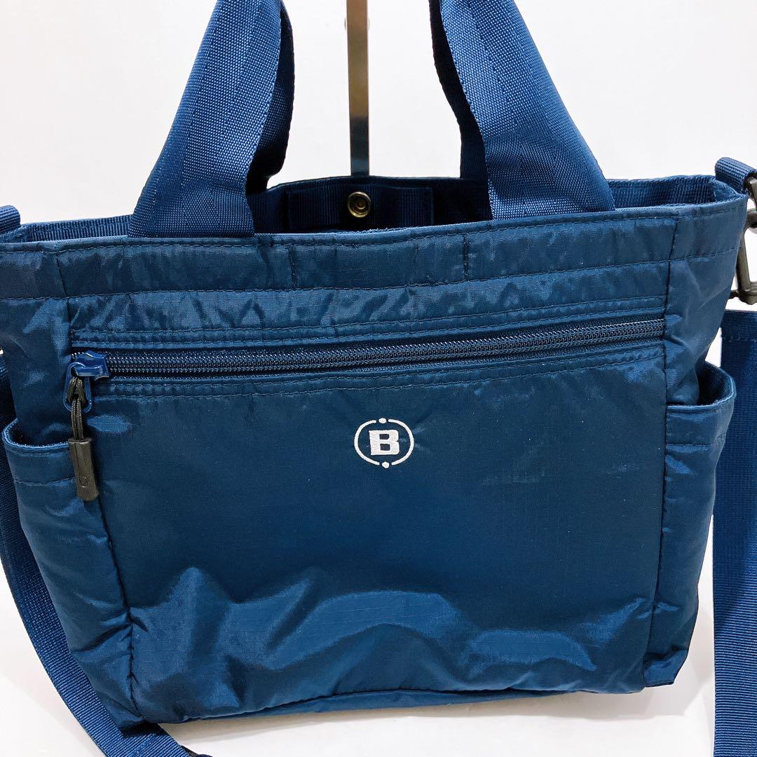 【未使用級】ブリーフィング ゴルフ カートバッグ ショルダーバッグ 2way