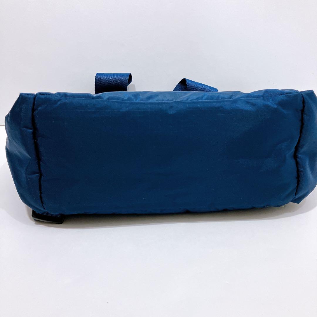 【未使用級】ブリーフィング ゴルフ カートバッグ ショルダーバッグ 2way