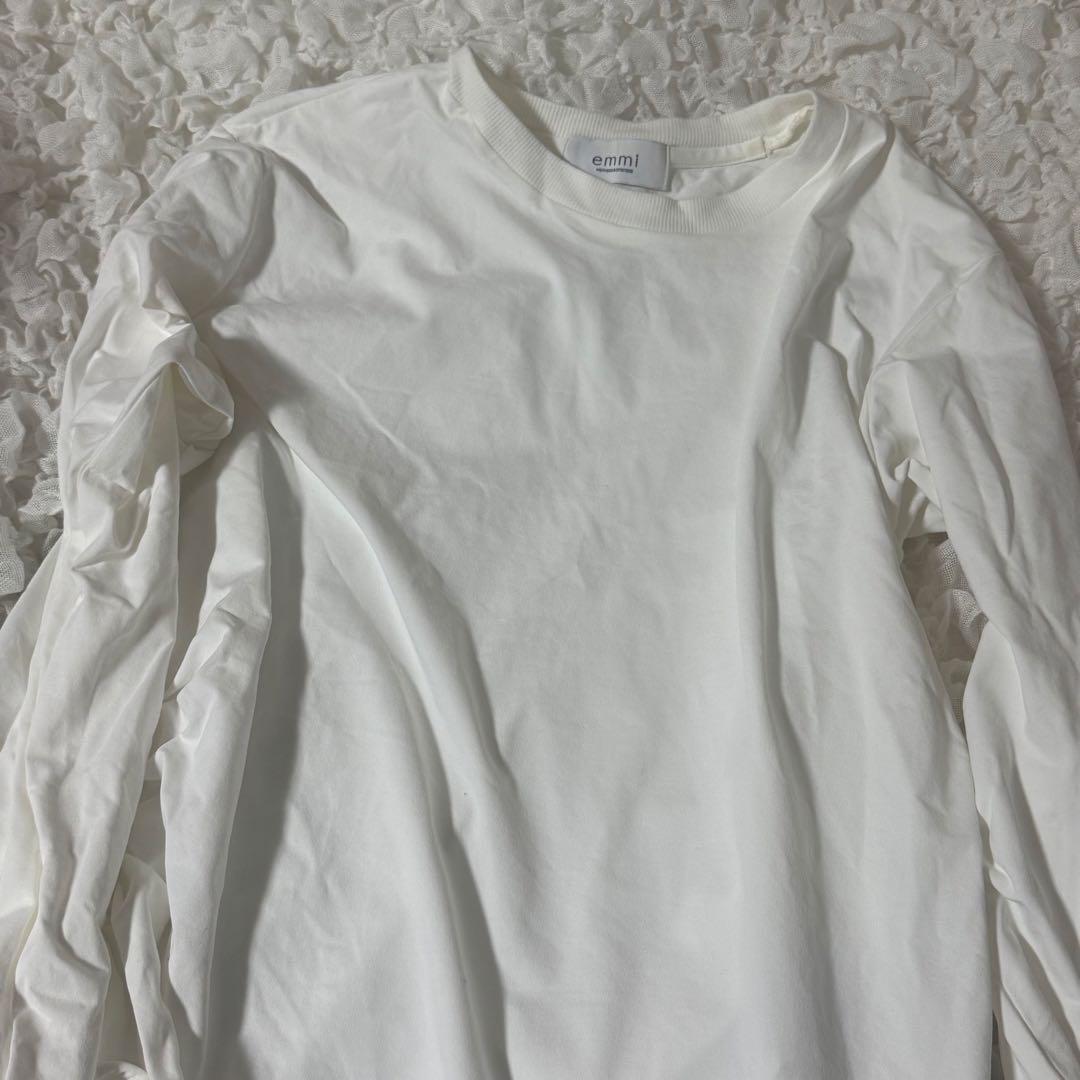 emmi yoga HAPPY YOGA 4SET サイズ1LBGE 2025