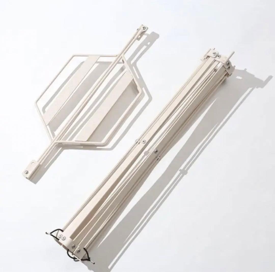 ストーブガード サイズL ネイチャートーンズクラックドアイボリー【30th限定】