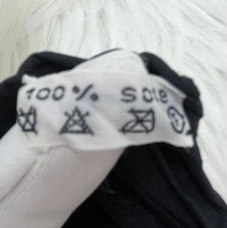 エルメス　HERMES カレ プリーツスカーフ レッド　ブラック