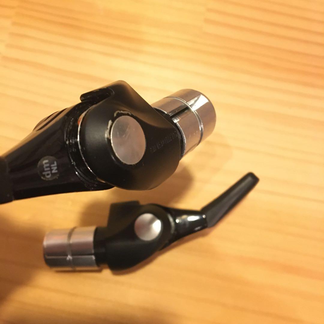 TTハンドル探し中様専用シマノSL-BSR1 左右レバーセット 11S バーコン