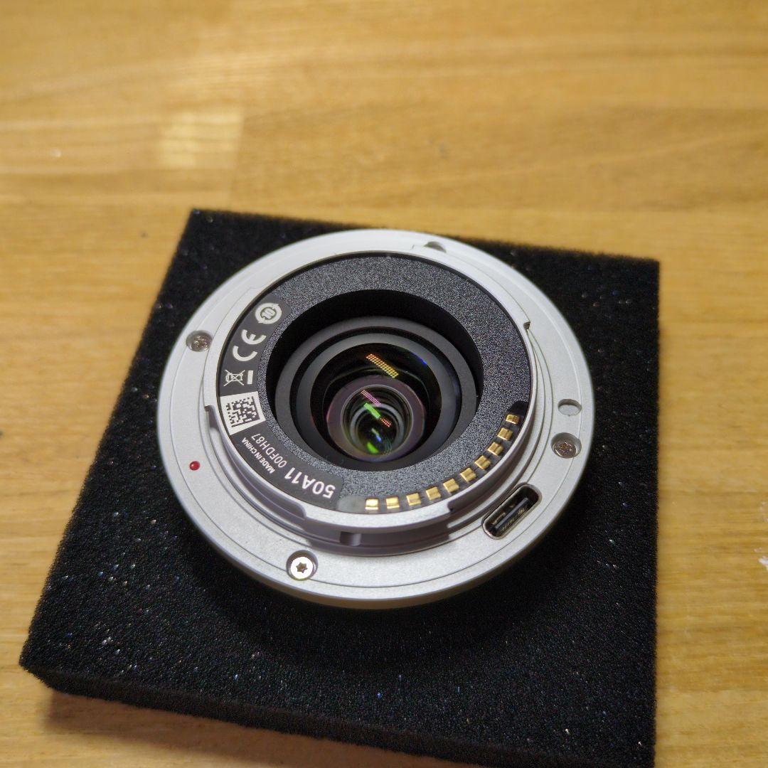 【値下】VILTROX AF 28/4.5 FE 単焦点レンズSONYフルサイズ