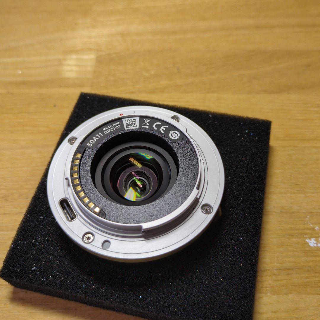 【値下】VILTROX AF 28/4.5 FE 単焦点レンズSONYフルサイズ