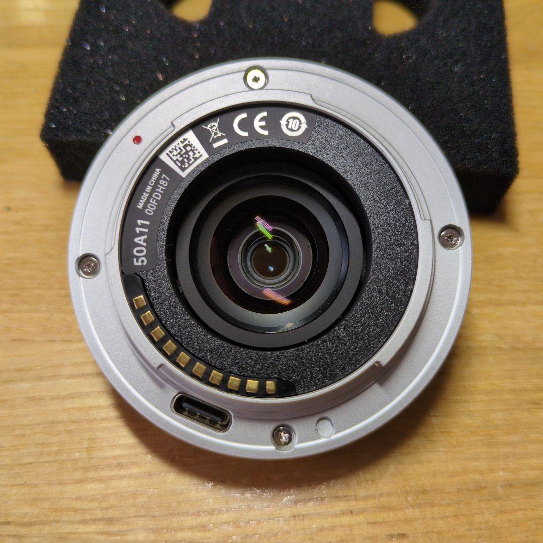 【値下】VILTROX AF 28/4.5 FE 単焦点レンズSONYフルサイズ