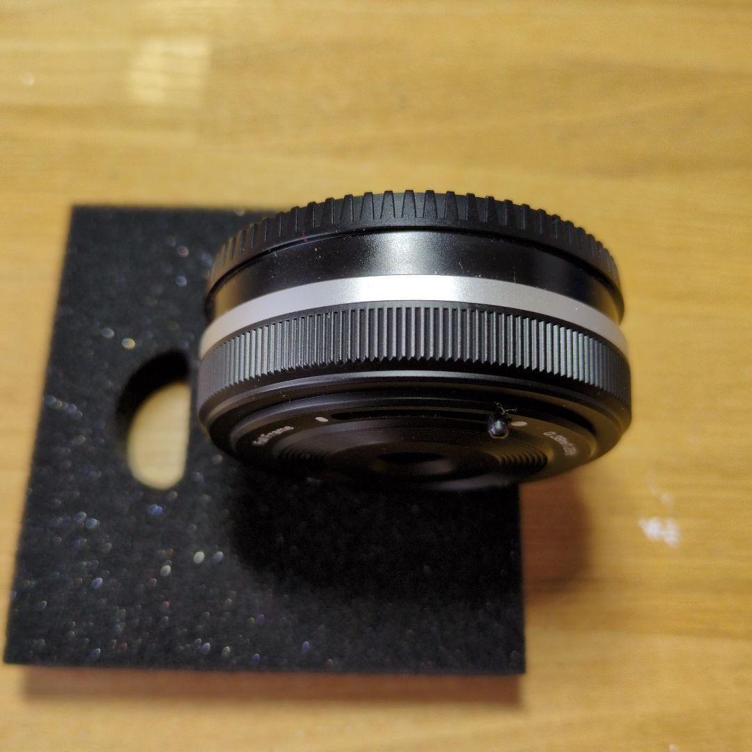 【値下】VILTROX AF 28/4.5 FE 単焦点レンズSONYフルサイズ