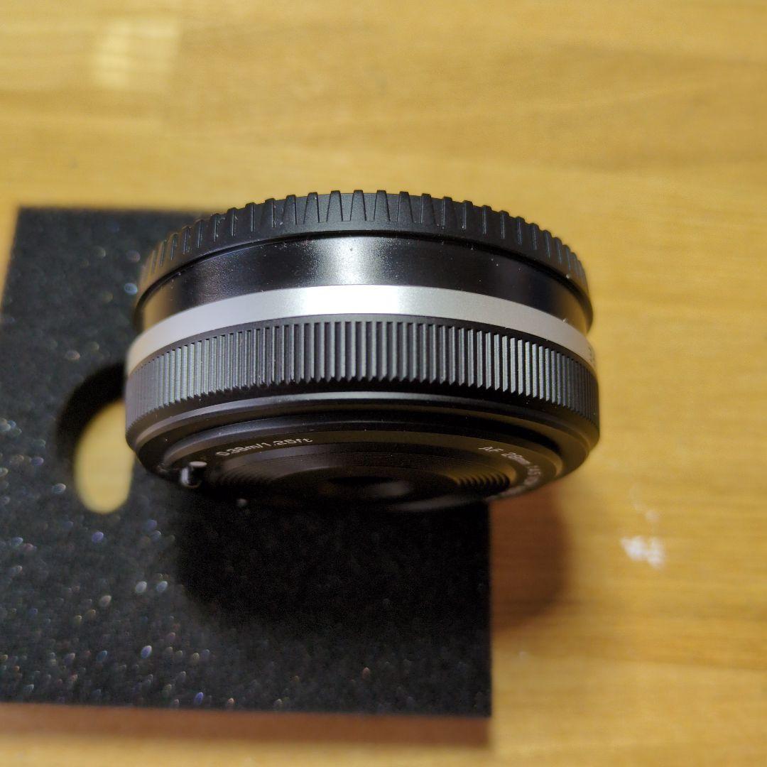 【値下】VILTROX AF 28/4.5 FE 単焦点レンズSONYフルサイズ