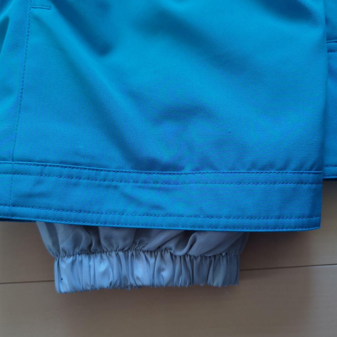 DESCENT150スキーウェア　クリーニング済