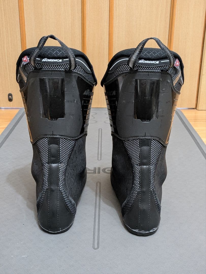 スキー NORDICA SPEEDMACHINE 110 GW 23-24