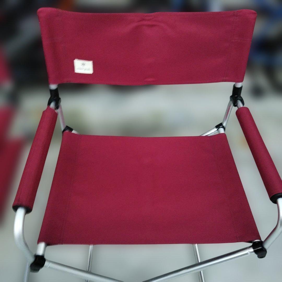 大人2脚子供2脚　計4脚セット  peak FDチェア ワイド