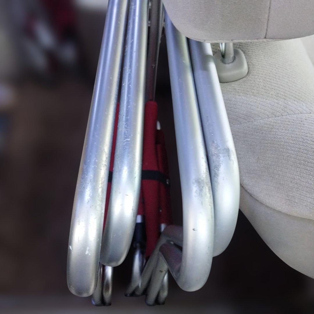 大人2脚子供2脚　計4脚セット  peak FDチェア ワイド