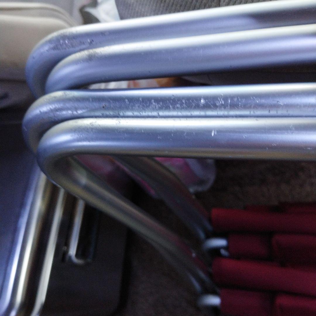 大人2脚子供2脚　計4脚セット  peak FDチェア ワイド