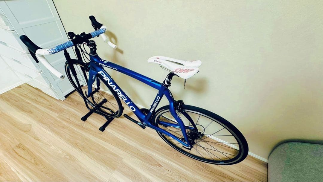 【優等生】PINARELLO RAZHA 2020年モデル