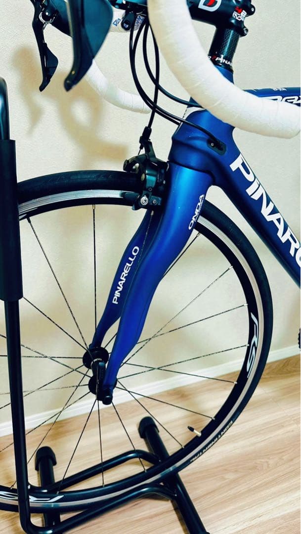 【優等生】PINARELLO RAZHA 2020年モデル