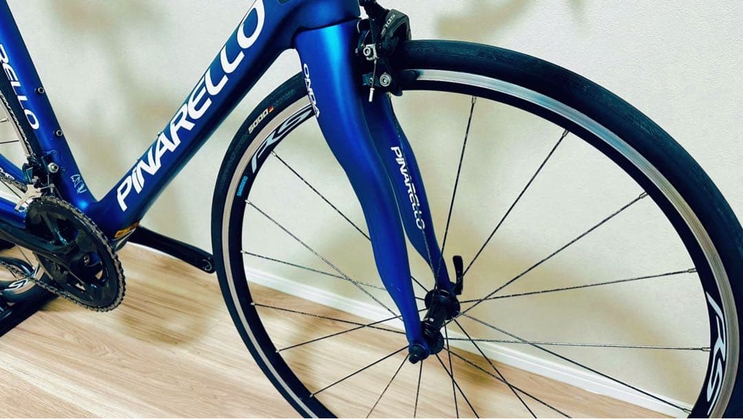【優等生】PINARELLO RAZHA 2020年モデル
