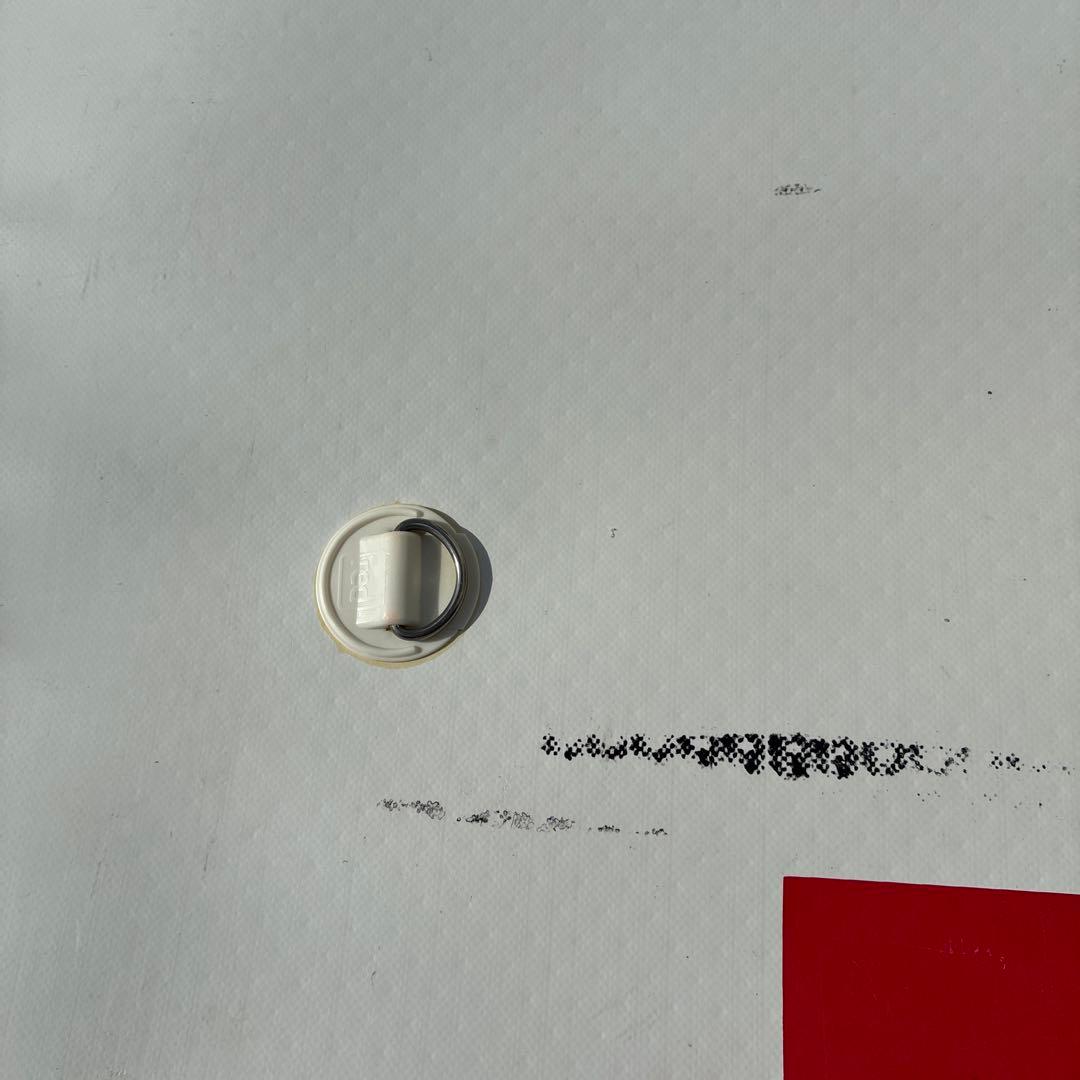 red サップボード　SUP 修理改造あり　送料込み