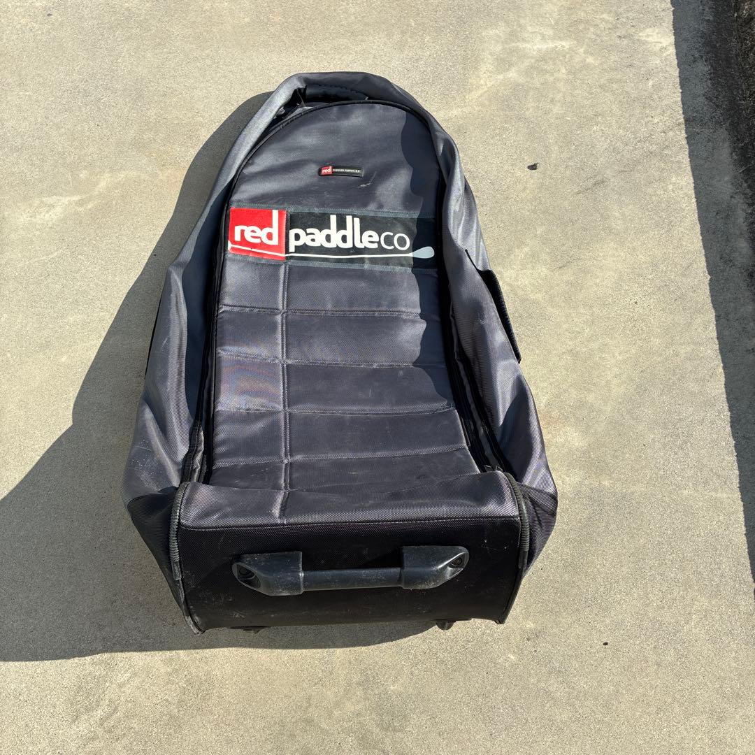 red サップボード　SUP 修理改造あり　送料込み