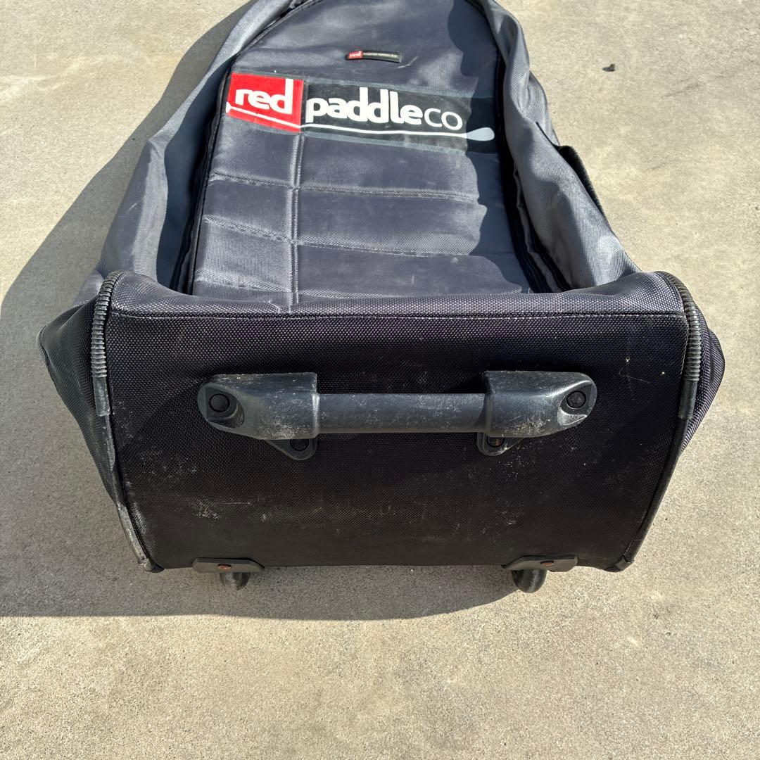 red サップボード　SUP 修理改造あり　送料込み