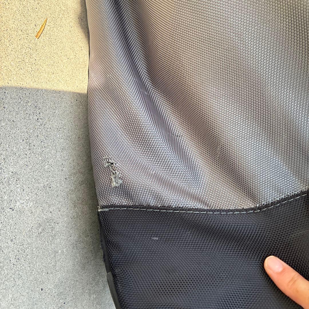 red サップボード　SUP 修理改造あり　送料込み