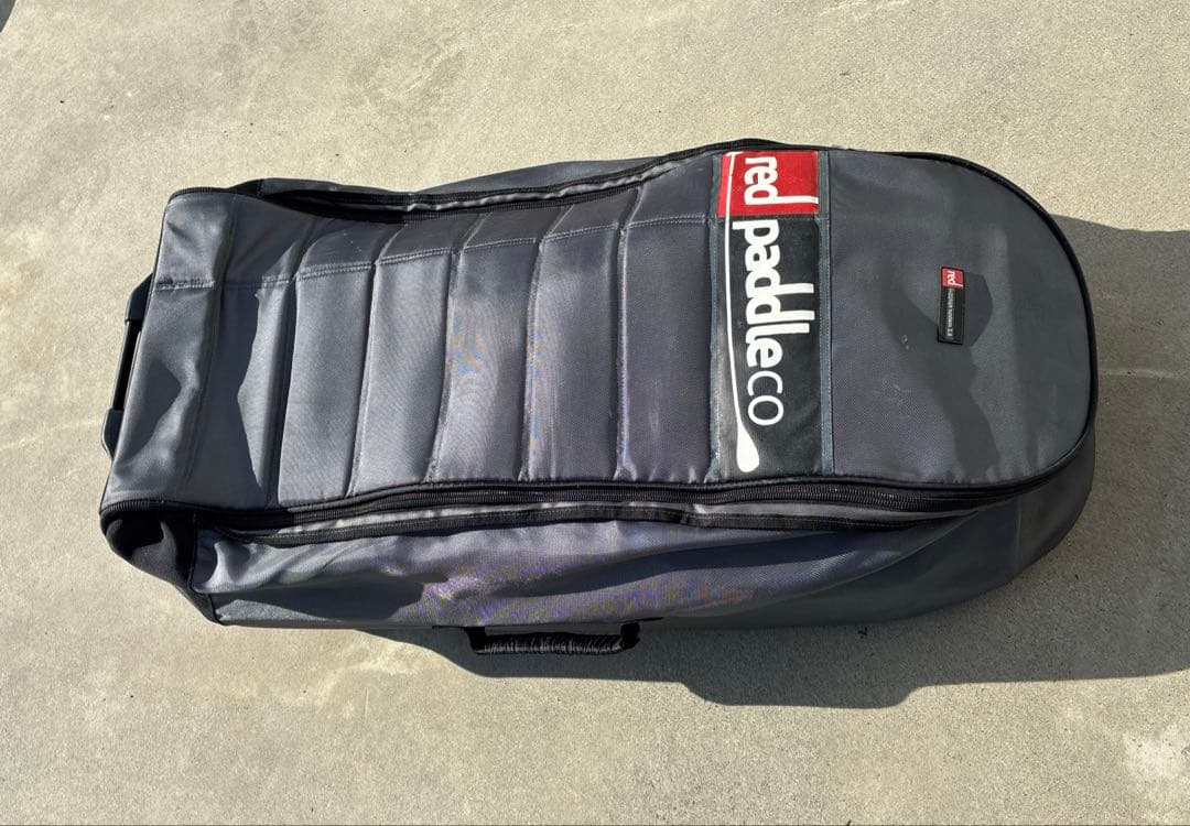 red サップボード　SUP 修理改造あり　送料込み