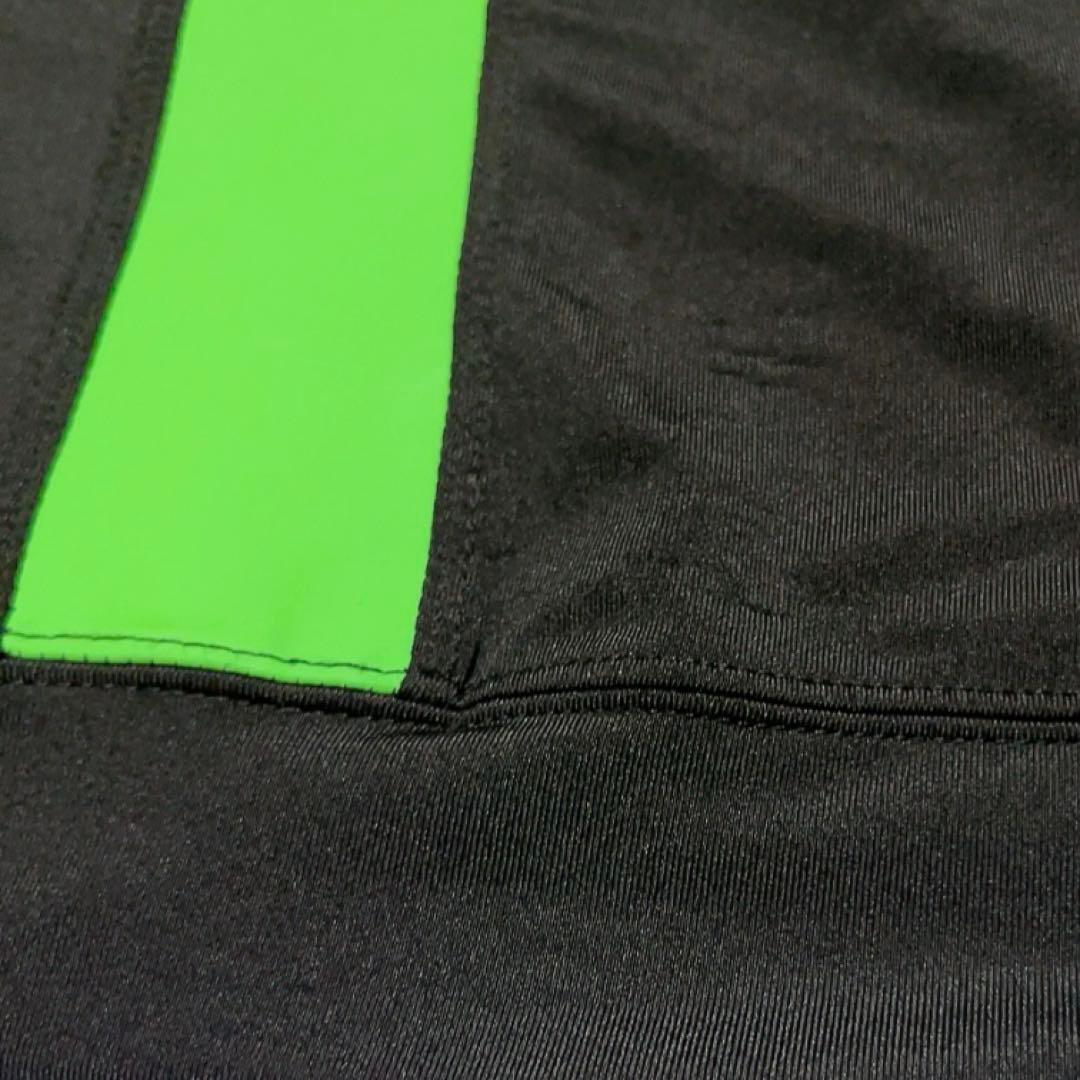 美品　2025 MUTA MARINE ×BANDEL コラ　ジャケット　3L