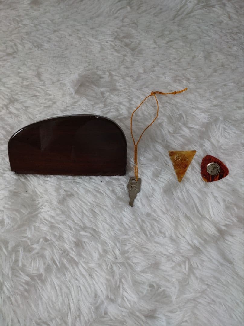 YAMAHA TH-10E 大正 琴ハードケース付